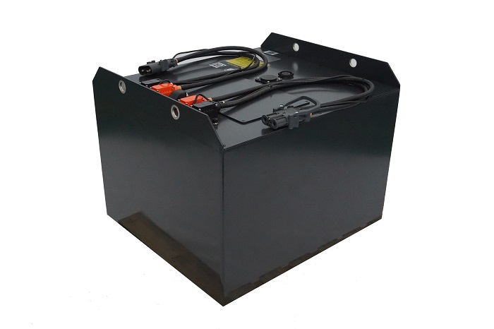 Lithium battery