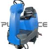 A10 Floor Scrubber