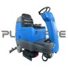 A10 Floor Scrubber