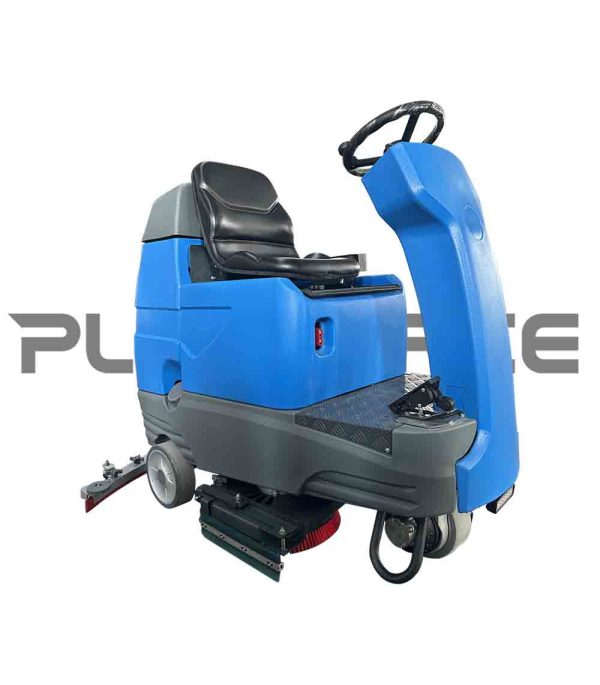 A10 2gai A10 Floor Scrubber