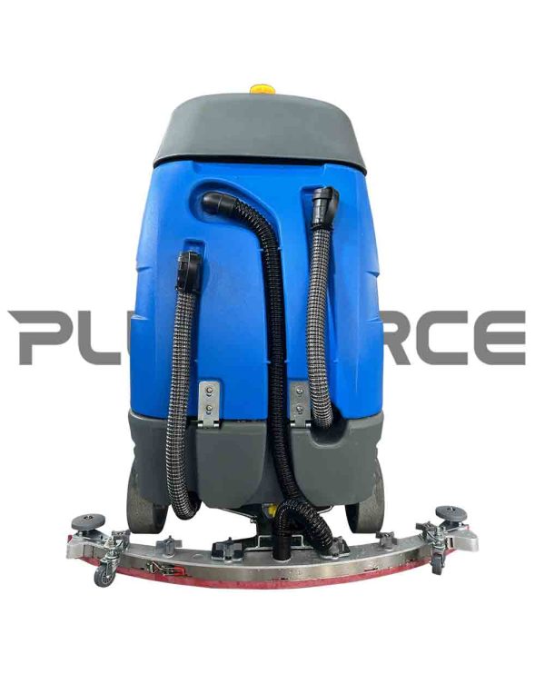 A10 3gai A10 Floor Scrubber