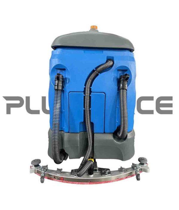 A12 2gai A12 Floor Scrubber