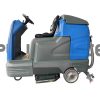 A12 Floor Scrubber