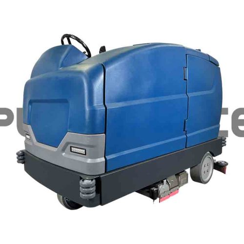 A20 Floor Scrubber