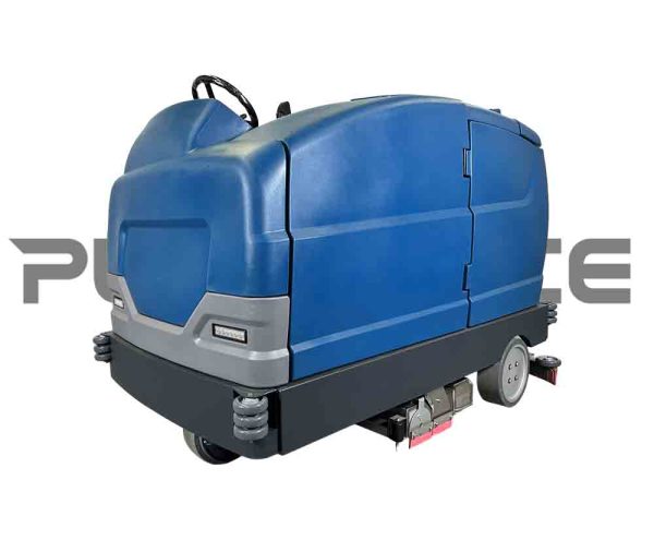 A20 1gai A20 Floor Scrubber