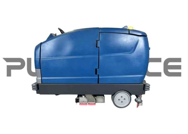 A20 2gai A20 Floor Scrubber