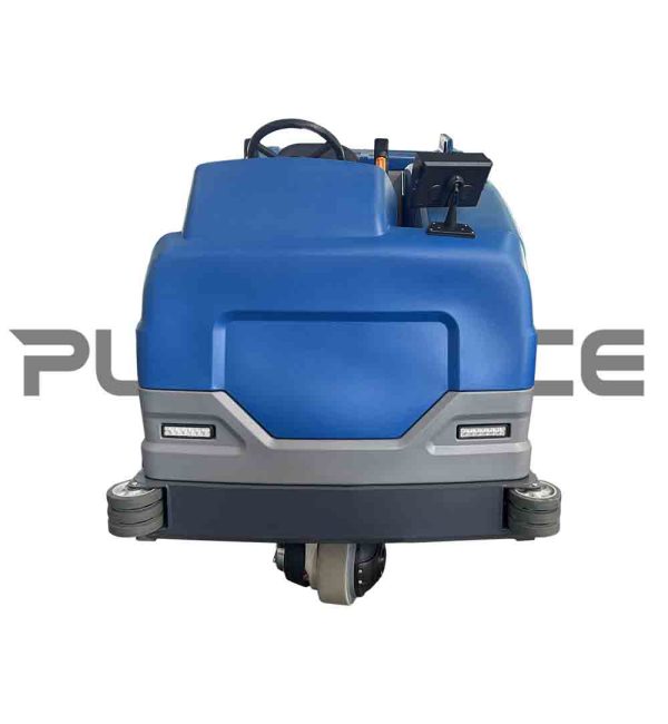 A20 3gai A20 Floor Scrubber
