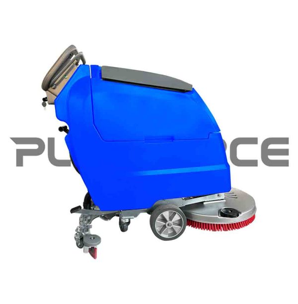 A6 1GAI A6 Floor Scrubber