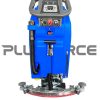 A6 Floor Scrubber