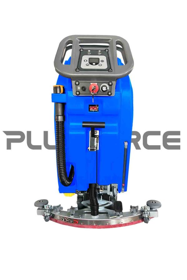A6 2GAI A6 Floor Scrubber