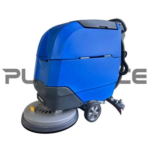 A7 Floor Scrubber