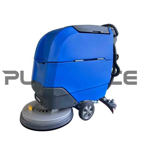 A7 1gai A7 Floor Scrubber