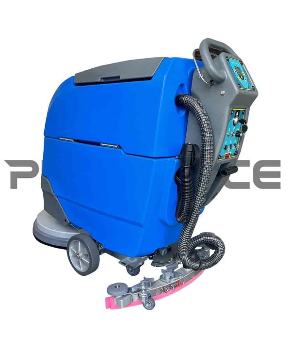 A7 2gai A7 Floor Scrubber