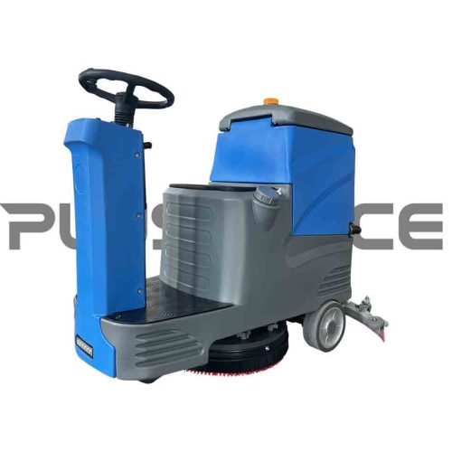 A8 Floor Scrubber