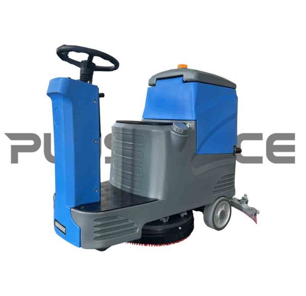 A8 1gai A8 Floor Scrubber