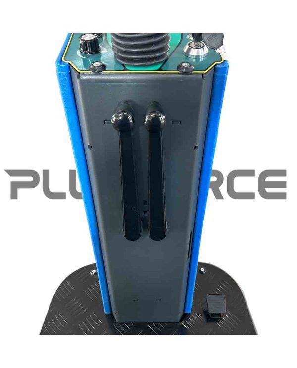 A8 3gai A8 Floor Scrubber