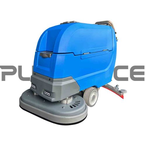 A85 Floor Scrubber