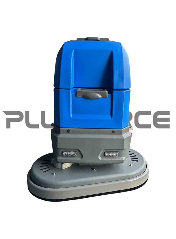 A85 3gai A85 Floor Scrubber