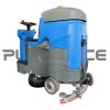 A9 Floor Scrubber