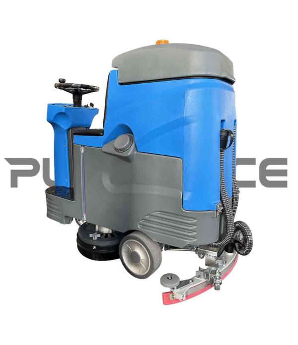 A9 1gai A9 Floor Scrubber