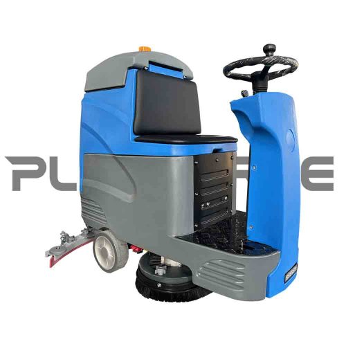 A9 Floor Scrubber