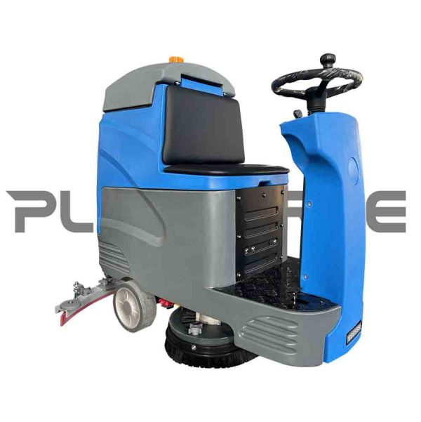 A9 2gai A9 Floor Scrubber