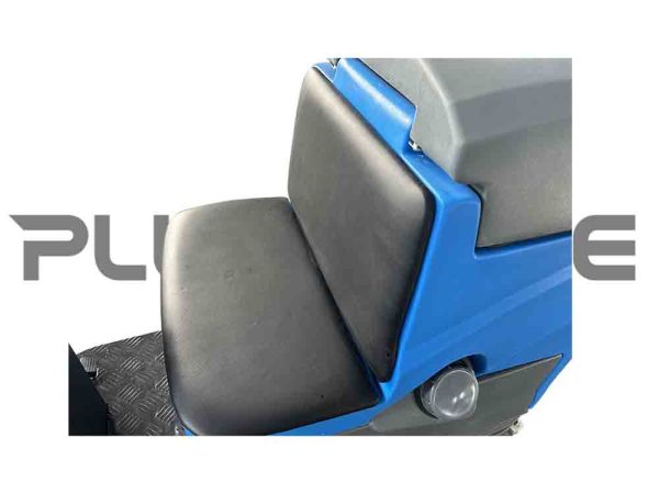 A9 3gai A9 Floor Scrubber