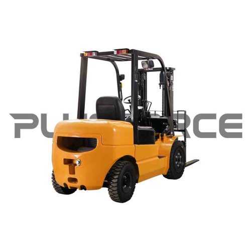 CPC(D) 2-3.5t<br>Diesel/Gasoline/LPG