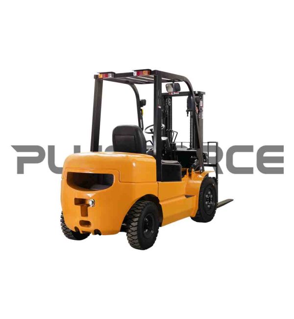 CPCD20,25 2gai CPC(D) 2-3.5t<br>Diesel/Gasoline/LPG
