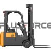 3-Wheel Electric Forklift