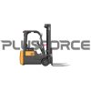 CPD15-20TVL<br>3-Wheel Electric Forklift