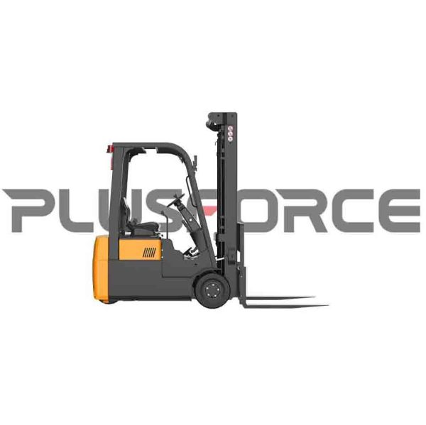 CPD15TVL 2gai CPD15-20TVL<br>3-Wheel Electric Forklift