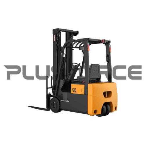 CPD15-20TVL<br>3-Wheel Electric Forklift