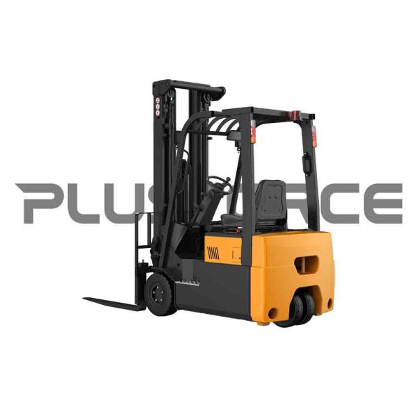 CPD15TVL gai CPD15-20TVL<br>3-Wheel Electric Forklift