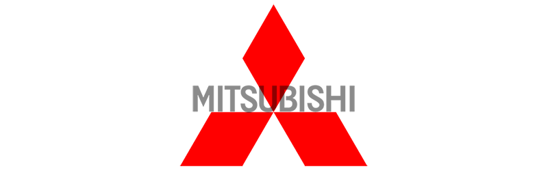 MITSUBISHI engine