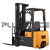 3-Wheel Electric Forklift
