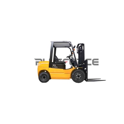 Electric Forklift