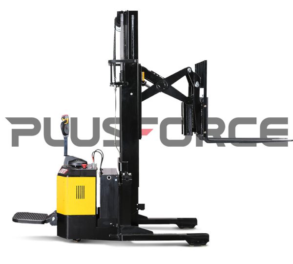 1.5t Electric Reach Truck 1.5t Electric Reach Truck