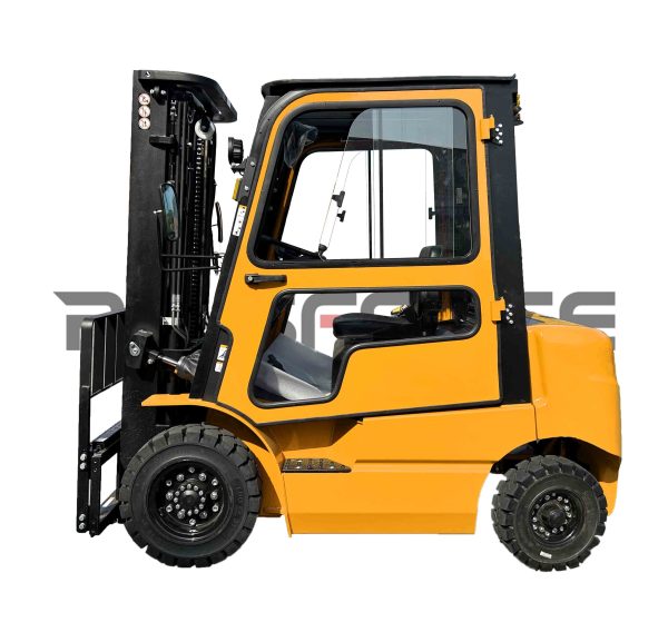 2.5-3.5t Electric Forklift Electric Forklift