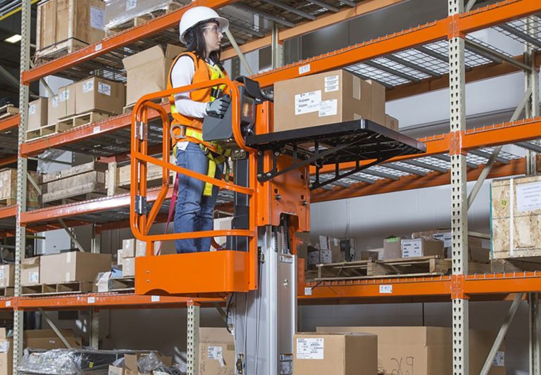 order-picker1 Image description
