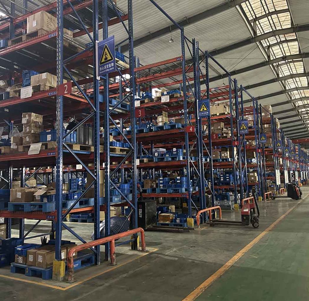 PLUSFORCE FORKLIFT