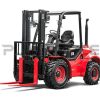 1.5-3.5t<br>4-Wheel Drive Diesel Rough Terrain Forklift