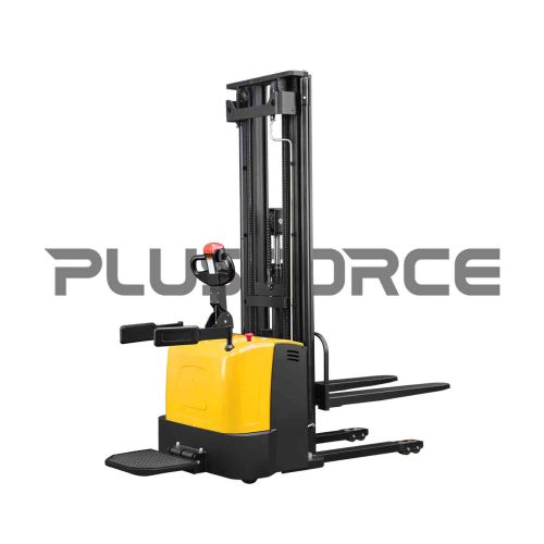 Electric Stacker