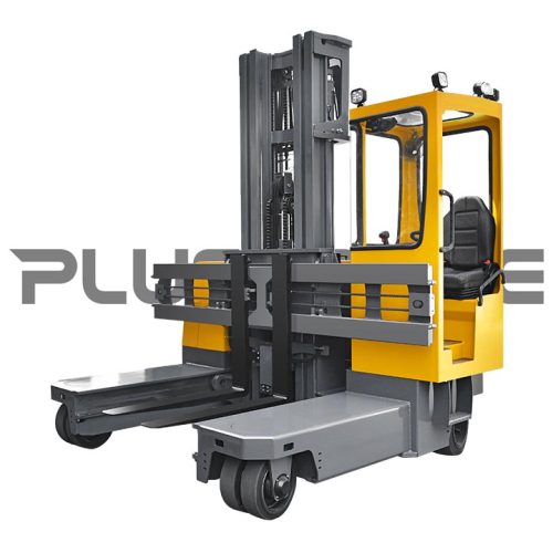 Rough Multi-Directional Forklift