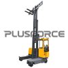 Rough Multi-Directional Forklift