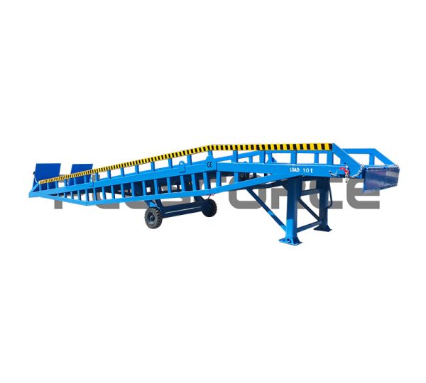 6.0-20.0tMobile Ramp – PLUSFORCE EQUIPMENT