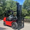 Diesel Forklift