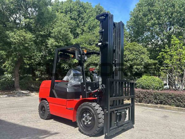 Diesel Forklift