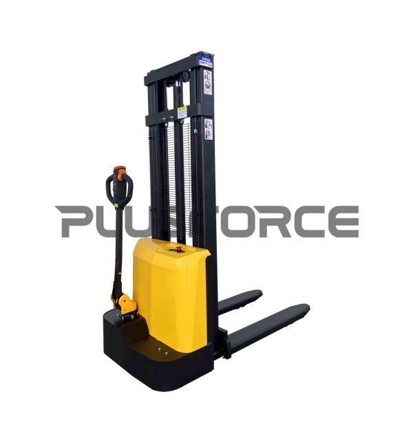 Electric Stacker