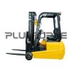 3-Wheel Electric Forklift